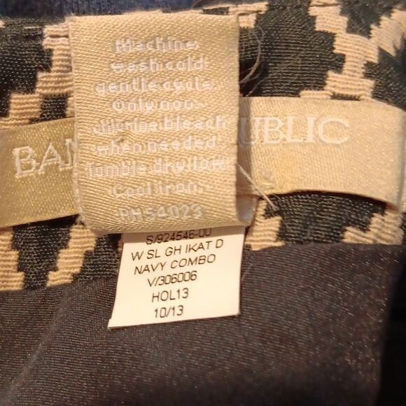 Banana Republic Sheath DressI - Picture 9 of 10